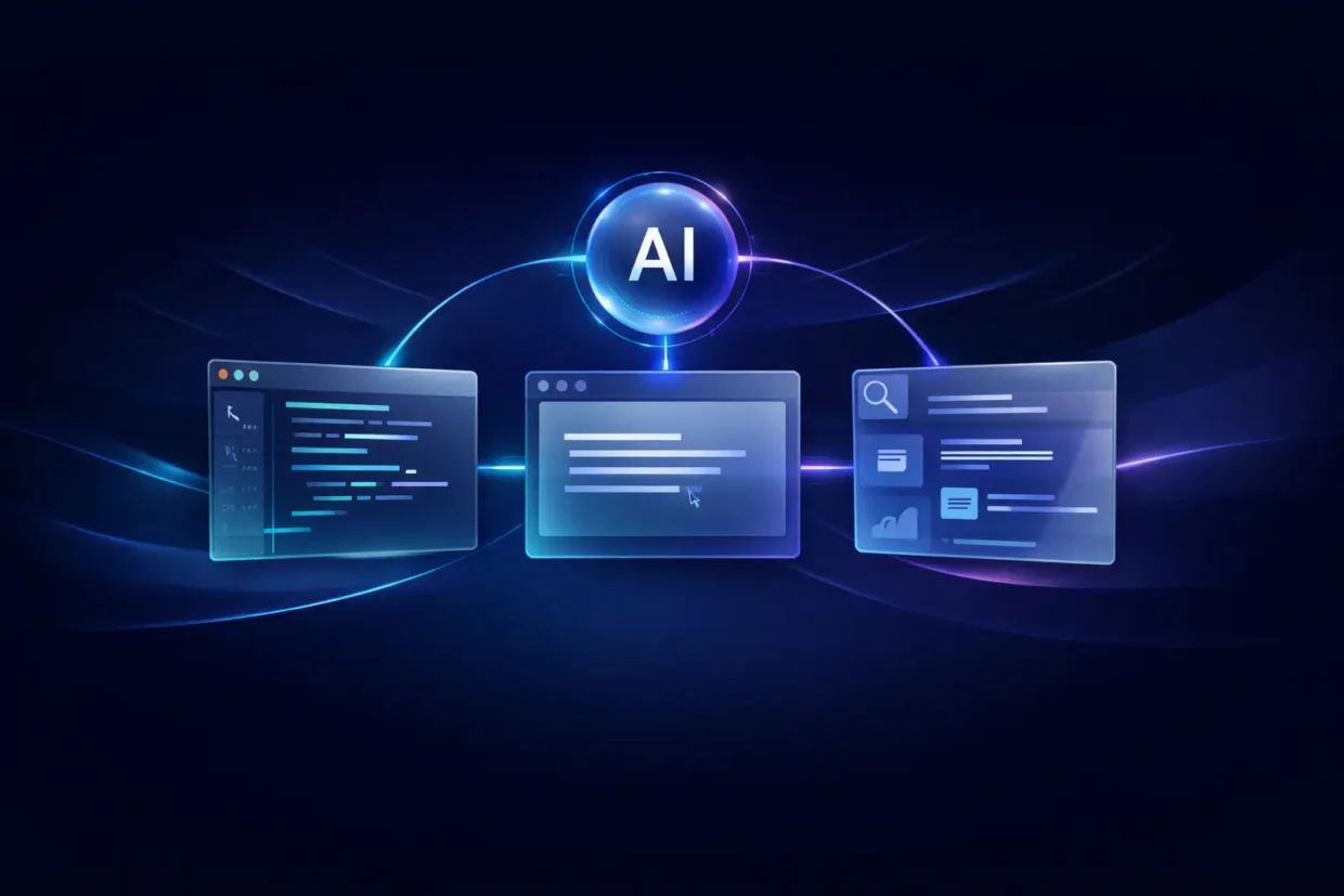Best AI Models for Coding, Writing, and Research Compared