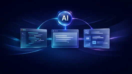 Best AI Models for Coding, Writing, and Research Compared