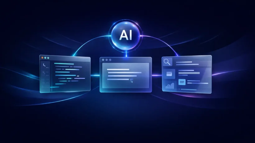 Best AI Models for Coding, Writing, and Research Compared