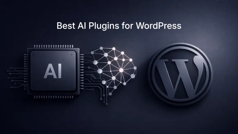 Best AI Plugins for WordPress