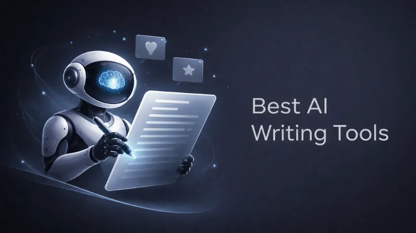 Best AI Writing Tools