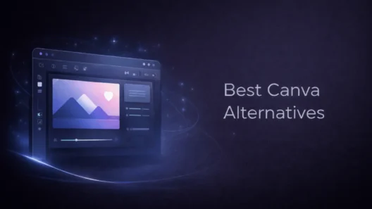 Best Canva Alternatives