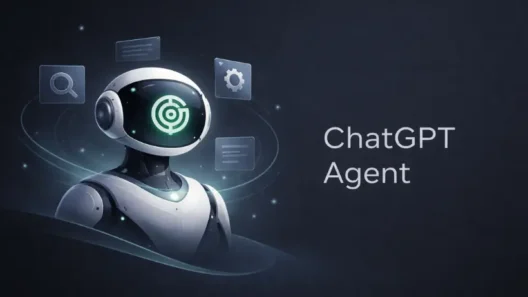 ChatGPT Agent