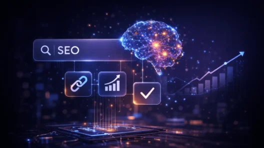 SEO in AI search
