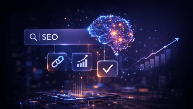 SEO in AI search