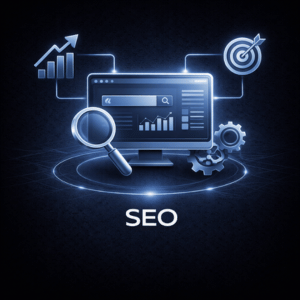 SEO