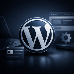 WordPress