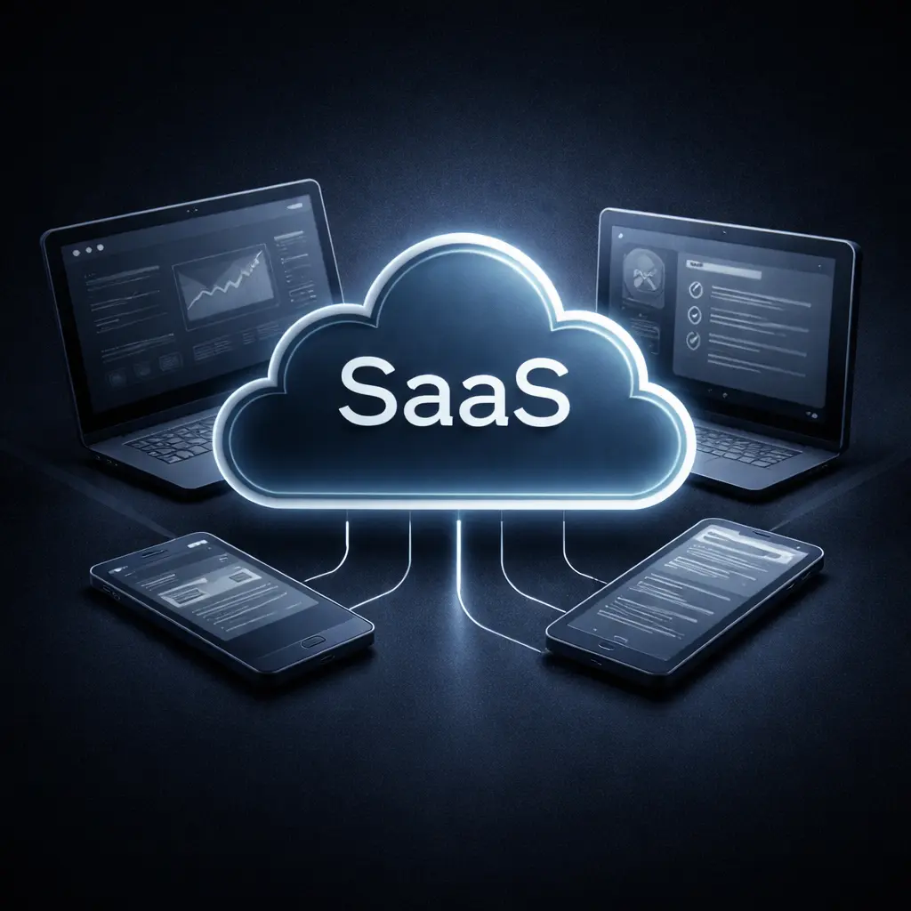 SaaS