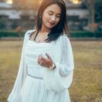 Young Bangladeshi woman